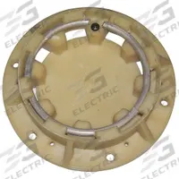 DIAMABRUSH Clutch Plate: 5 in Dia, 13 in_14 in_15 in_16 in_17 in_19 in Fits Machine Size, Plastic (MPN G-100). Key specifications — Compatible Product Type: Scrubber; Material: Plastic; Brand: DIAMABRUSH; Product Type: Clutch Plate; Manufacturer Part Number: G-100; Compatible with Grainger Part Number: 35PP68.