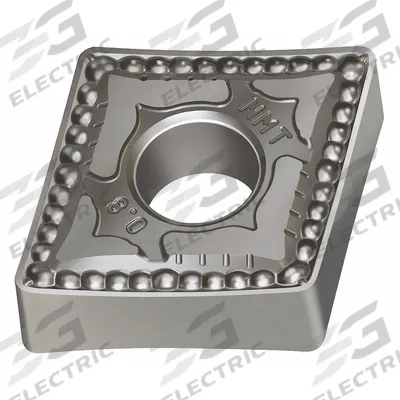 WALTER Diamond Turning Insert: CNMG432-NMT WSM20S - Diamond Indexable Turning Inserts