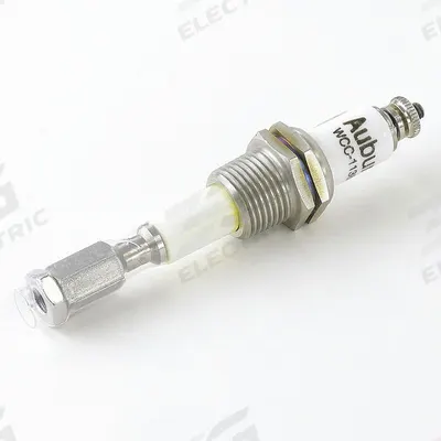 MCDONNELL & MILLER High Pressure Probe: 176319 Mfr Part # - Replacement HVACR Pumps, Valves & Tubing