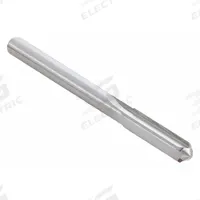 OSG Chucking Reamer: 0.1102 in Dia, 2.8 mm, Straight Flute, Carbide (MPN 300-1102). Key specifications — attr1301554: OSG.