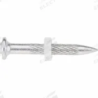 DEWALT Pin Drive Anchor: 1/2 in Overall Lg, 8 mm Head Dia., 5/32 in Shank Dia., 100 PK (MPN 50179-PWR). Key specifications — attr1098018: DEWALT.