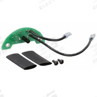 MASTER APPLIANCE Circuit Board Kit: 3 in Overall Lg, 3 in Overall Wd, 3 in Overall Ht, 30093. Key specifications — attr1256781: 30093; attr1256791: MASTER APPLIANCE; attr1256766: VT-752D; attr1256772: Circuit Board Kit.