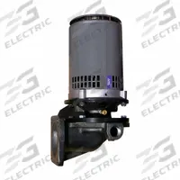 STERLCO Condensate Return Pump Motor: 720.09055.00, Single Phase, 115/230V AC, 1 hp Horsepower. Key specifications — Manufacturer Part Number: 720.09055.00; Nameplate Voltage: 115/230V AC.
