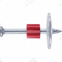 DEWALT Pin Drive Anchor: 1 in Overall Lg, 0.3 in Head Dia., 9/64 in Shank Dia., 100 PK (MPN 50115MG-PWR). Key specifications — attr1098018: DEWALT.
