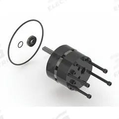 MONARCH Pump Assembly: Mfr Part # 500246312171270. Key specifications — attr1131745: Pump Assembly; attr97447: 500246312171270.