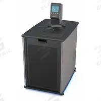 POLYSCIENCE Refrigerated Circulator: 13.5 lpm Flow Rate, MX15R-30-L11B, Refrigerated, LCD, +/-0.07°C. Key specifications — attr1025188: +/-0.07°C; attr1025157: LCD; attr1066639: -30 °C; attr1025150: POLYSCIENCE.