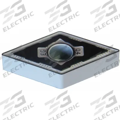 SUMITOMO Diamond Turning Insert: DNMG333EEG - Diamond Indexable Turning Inserts