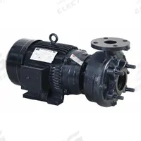 Centrifugal Pump: 3 hp, 208-230/460V AC, 84 ft Max Head, 2 1/2 in , 2 in Intake and Disch (MPN 55JJ41). Key specifications — Brand: DAYTON; Motor Enclosure Type: TEFC.
