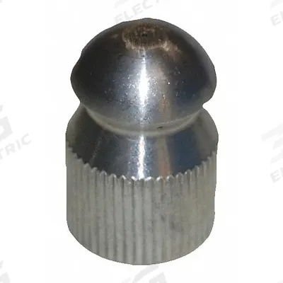 APPROVED VENDOR Sewer Nozzle: 4.5 Nozzle Size, 5,000 psi, 5.03 gpm, 5000 to 6000 psi - Jetted Sewer Nozzles