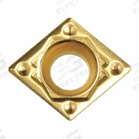 KYOCERA Diamond Turning Insert: CPMH25152HQ CA515, CPMH080208HQ. Key specifications — attr257732: CPMH25152HQ CA515; attr257733: CPMH080208HQ.