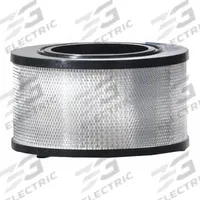 NILFISK Cartridge Filter: Nilfisk, VHS 40/VHS 42 M-H, HEPA, Dry, Paper (MPN 107413555). Key specifications — Filter Pickup Type: Dry; Filter Material: Paper; Compatible Vacuum Brand: Nilfisk; Brand: NILFISK; Compatible Vacuum Manufacturer Part Number: VHS 42 M-H.