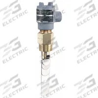 DWYER Liquid Flow Switch: Paddle, 1 1/2 in For Pipe Size, Brass, 1 1/2 in NPT, NPT, -4°F to 275°F (MPN V4-2-D-U). Key specifications — Brand: DWYER; Contact Rating (DC): UL, FM, ATEX and IECEx models 10 A @ 125/250 VAC. CSA models: 5 A @ 125/250 VAC; For Pipe Size: 1-1/2 in; Hazardous Location Rating: Class I, Div 1 and 2, Group A, B, C, D; Contact Rating (AC): 10 A @ 125/250V.