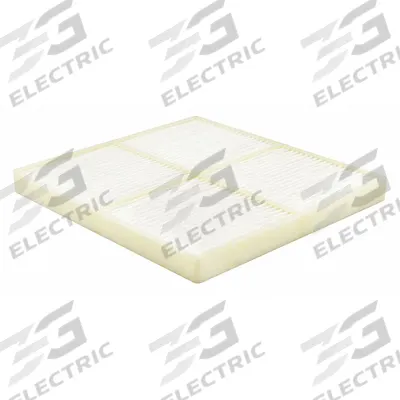 BALDWIN FILTERS Automotive Air Filter: Panel, Cabin, Cabin Air Filter, Rectangular - Panel Cabin Air Filters