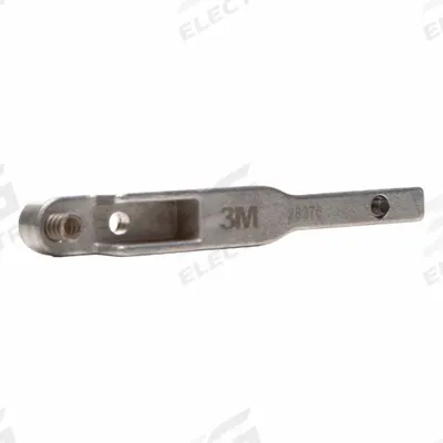 3M File Belt Sander Attachment Arm Extension: For Use With 28366/28367/33573/33575 - Replacement Parts