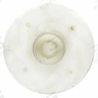 DAYTON Pump Impeller: Mfr Part # PPL2213APG, For Use With 2YER5/2YER6/2YEU8. Key specifications — Impeller Material: Polypropylene; Compatible with Brand: Dayton; Compatible with Pump Type: Chemical-Resistant Centrifugal Pump; Impeller Design: Closed; Manufacturer Part Number: PPL2213APG; Compatible with Grainger Part Number: 2YER6; Compatible with Manufacturer Model Number: 2YEU8; Brand: DAYTON.
