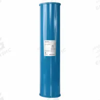 RESINTECH Neutralization/Taste Cartridge: Ions, AGC40CA/M-CALCOR, AF-20-4210-BB, 20 in Overall Lg, 1. Key specifications — Media Within: AGC40CA; Material: Corosex; Product Type: Neutralization/Taste Cartridge; Manufacturer Part Number: AF-20-4210-BB.