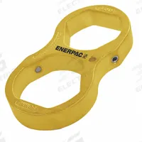 ENERPAC Back-Up Spanner: 5 5/8 in Overall Lg, 1 13/16 in Min Hex, 2 in Max Hex (MPN BUS03). Key specifications — Brand: ENERPAC; Product Type: Back-Up Spanner.