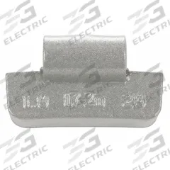 PERFECT EQUIPMENT Clip-On Wheel Weight: Wheel Weights, Clip-On, Steel, I7, Zinc, Coated, 2 oz Wt (MPN I7Z-020). Key specifications — Coating: Coated; Compatible Vehicle Type: Heavy Duty Trucks; Compatible Rim Material: Steel; Material: Zinc; Attachment Type: Clip-On; Product Type: Wheel Weights; Brand: PERFECT EQUIPMENT.