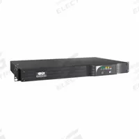 EATON TRIPP LITE UPS: Single Phase, 500 VA Power Rating, 120 V AC Input, 120 V Output, 5-15P (MPN SMART500RT1UN). Key specifications — Phase: Single; UPS Type: Line Interactive; Brand: EATON TRIPP LITE.