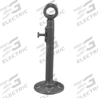 ECONOLINE Gun Mounting Bracket (MPN 101841-A) - Abrasives