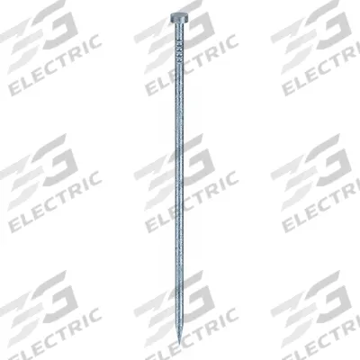 PASLODE Angled Finish Nails,2 1/2" L,PK2000: Finishing Nails, T Head, Smooth, Steel - Collated Trim, Pin, Finishing, & Brad Nails