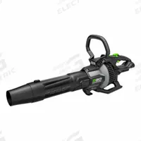 EGO Handheld Blower: POWER+, 1,000 cfm Max. Air Flow, 185 mph Max. Air Speed (MPN LBX1000). Key specifications — attr976723: Blower; attr976738: EGO.