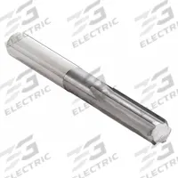 APPROVED VENDOR Chucking Reamer: 0.433 in Dia, Straight Flute, Carbide (MPN 500-0004330). Key specifications — attr1301554: APPROVED VENDOR.