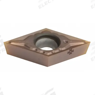 SUMITOMO Diamond Turning Insert: DCGT32.5.001EFC - Diamond Indexable Turning Inserts