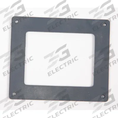 BLODGETT Lamp Gasket: Mfr Part # D0127 - Blodgett Oven Replacement Parts