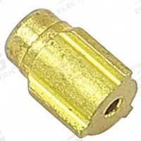 YORK Refrigeration Orifice: Mfr Part # S1-029-19387-015. Key specifications — Product Type: Refrigeration Orifice; Manufacturer Part Number: S1-029-19387-015.
