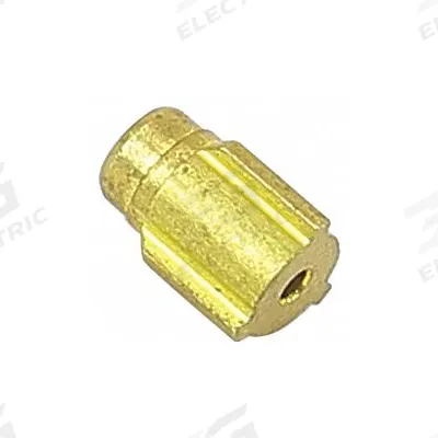 YORK Refrigeration Orifice: Mfr Part # S1-029-19387-015 - Seals, Fittings & Fasteners for HVACR Equipment