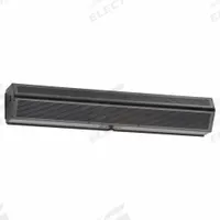 MARS Prison Package Air Curtain: For 3 ft Opening Wd, 1,800 fpm Max. Air Velocity, 8 ft / 7 ft (MPN LPV236-1UA-OB-PP). Key specifications — Brand: MARS.