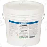 MAGNAFLUX Magnetic Particles: Non-Fluorescent, 10 lb, Pail (MPN 01-1780-69). Key specifications — Brand: MAGNAFLUX; Manufacturer Part Number: 01-1780-69; Product Type: Non-Fluorescent Magnetic Particle Powder.