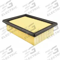 BALDWIN FILTERS Automotive Air Filter: Panel, Engine, Rectangular, Panel, 8 5/32 in Overall Lg (MPN PA4470). Key specifications — Brand: BALDWIN FILTERS; Compatible Vehicle Make: Ford; Compatible Vehicle Type: Buses; Baldwin Interchange: PA4470.