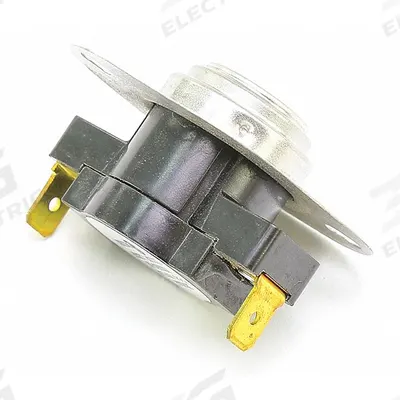 INTERNATIONAL ENVIRONMENTAL Limit Switch: Mfr Part # 70006009 - Replacement HVACR Controls, Switches & Thermostats