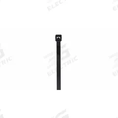 Cable Tie,Heavy,21.7 in,Black,PK50 (MPN 911ZA2). Key specifications — Outdoor Use: Yes; Color: Black; Brand: GRAINGER.