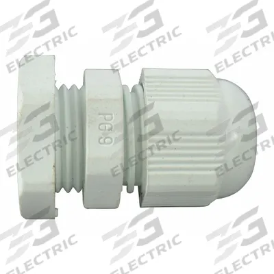DAYTON Cable Connector: For 2MPU4 - GGS Material Handling Parts
