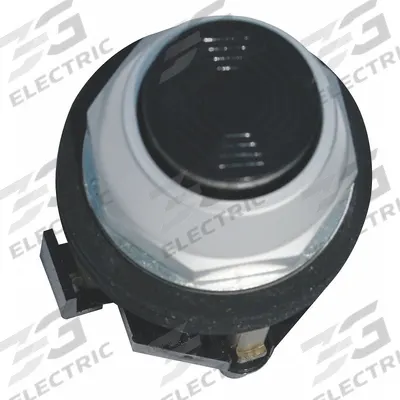 EATON Extended Push Button Operator: Non-Illuminated, Extended Profile, Metallic - Extended-Length Push Buttons