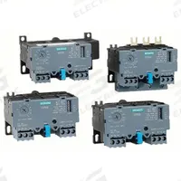 SIEMENS Overload Relay: Electronic Protection, 2 Poles, 1NO/1NC, Frame Size A, 0.25 A – 1 A (MPN 3UB88134AB2). Key specifications — Brand: SIEMENS; Auxiliary Contact Form: 1NO/1NC; Compatible Contactor Series: Class 48 Overload Relays; Terminal Connection Type: Screw Terminals; Frame Size: A; Maximum Voltage Rating: 690V AC; Thermal Units Required: Not Applicable to Electronic Type Overload Relays; Compatible Contactors: Frame Size A.