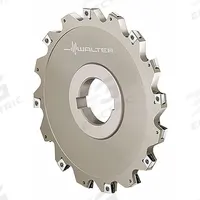 WALTER Indexable Slitting Cutter: F4153.B27.080.Z04.08 (MPN 5325249). Key specifications — attr257007: F4153.B27.080.Z04.08.