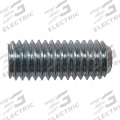 APPROVED VENDOR Adjusting Screw: Adjusting Screw, For Pallet Jacks, For 5LA79, Steel (MPN D133). Key specifications — Accessory Type: Adjusting Screw; Compatible Grainger Part Number: 5LA79; Material: Steel; Brand: APPROVED VENDOR; Compatible with Product Type: Pallet Jacks.