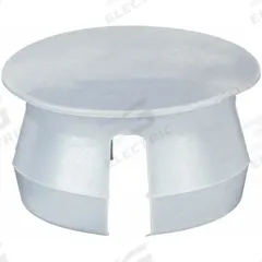 Structural Pipe Fitting: Slip-On Plug, Plug, 2 in For Pipe Size, For 2 3/8 in Actual Pipe Outer Dia (MPN 30LX17). Key specifications — Manufacturer Part Number: 30LX17; Brand: APPROVED VENDOR; Finish: Zinc-Plated; Material: Plastic; Product Type: Slip-On Plug.