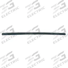 MILLER ELECTRIC Liner: 0.035 in, PTFE, Spoolgun (MPN 136682). Key specifications — Brand: MILLER ELECTRIC; Manufacturer Part Number: 136682; Liner Series: Spoolgun; Liner Model: 136682; Material: PTFE.
