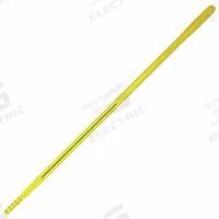 NUPLA Shovel Replacement Handle: Fiberglass/Polypropylene Handle, Straight Handle, 48 in Handle Lg (MPN 6894137). Key specifications — attr979838: Straight; attr979837: Fiberglass; Polypropylene; attr1029971: 6894137; attr979833: NUPLA; attr979835: Shovel Blades.