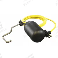 LIBERTY PUMPS Float Switch (MPN K001159). Key specifications — Brand: LIBERTY PUMPS.