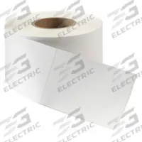 AVERY Printer Label: 4 in Label Wd, 6 in Label Ht, White, 3 in Core Dia., 1,000 PK (MPN 7278204131). Key specifications — Brand: AVERY; Label Color: White.