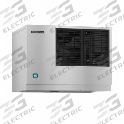 HOSHIZAKI Ice Machine (MPN KM-530MAK) - Institutional Ice Machine Heads
