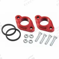 ARMSTRONG Flange Kits: 1 in, 816012-111K, 1 in FNPT, Flange, 2 Flanges Included. Key specifications — Includes: Hardware Kit; Manufacturer Part Number: 816012-111K; Compatible with Manufacturer Model Number: 250CI - R; Body Material: Cast Iron; Gasket Material: EPDM.