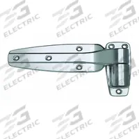 KASON Cam-Rise Hinge: Mfr Part # 11245000072. Key specifications — Product Type: Cam-Rise Hinge; Manufacturer Part Number: 11245000072; Brand: KASON.