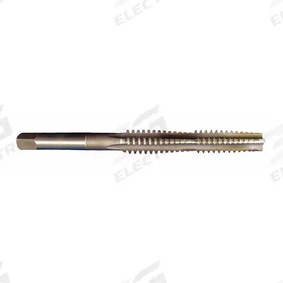 REGAL CUTTING TOOLS Thread Tap: 1"-5, 2G, 4 Flute, Plug Chamfer, LH - Left-Hand Acme Taps